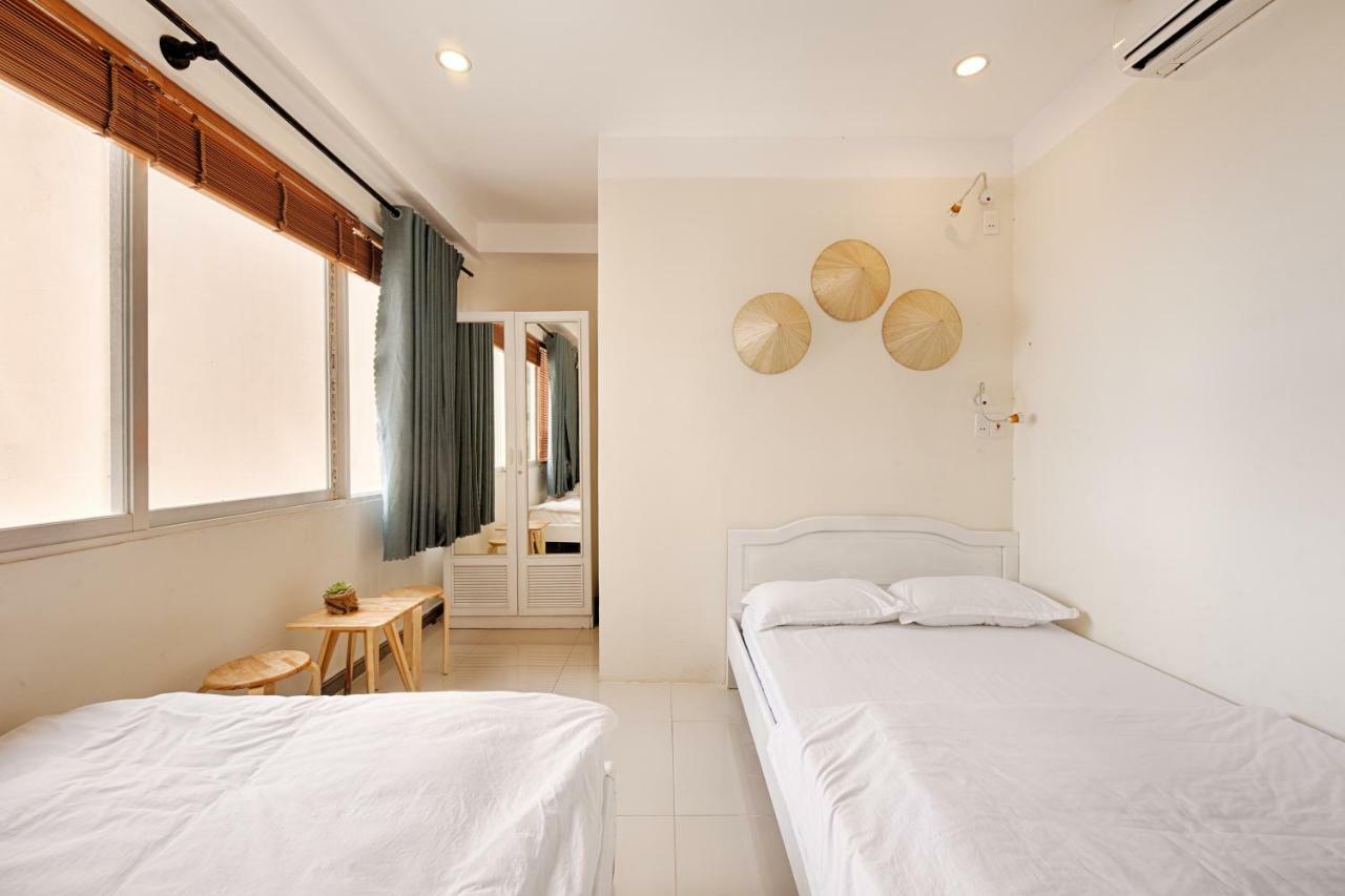 Dango Hostel Da Nang Exterior foto
