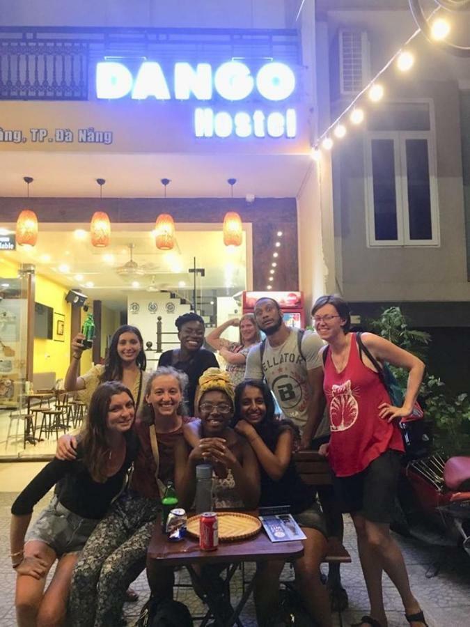 Dango Hostel Da Nang Exterior foto