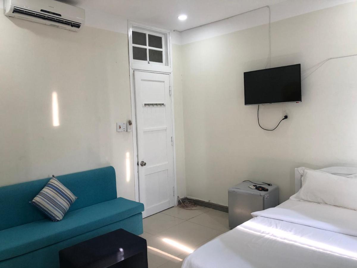 Dango Hostel Da Nang Exterior foto